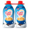 Coffee mate Liquid Coffee Creamer, Non-Dairy, French Vanilla, 56 fl oz, 2 ct