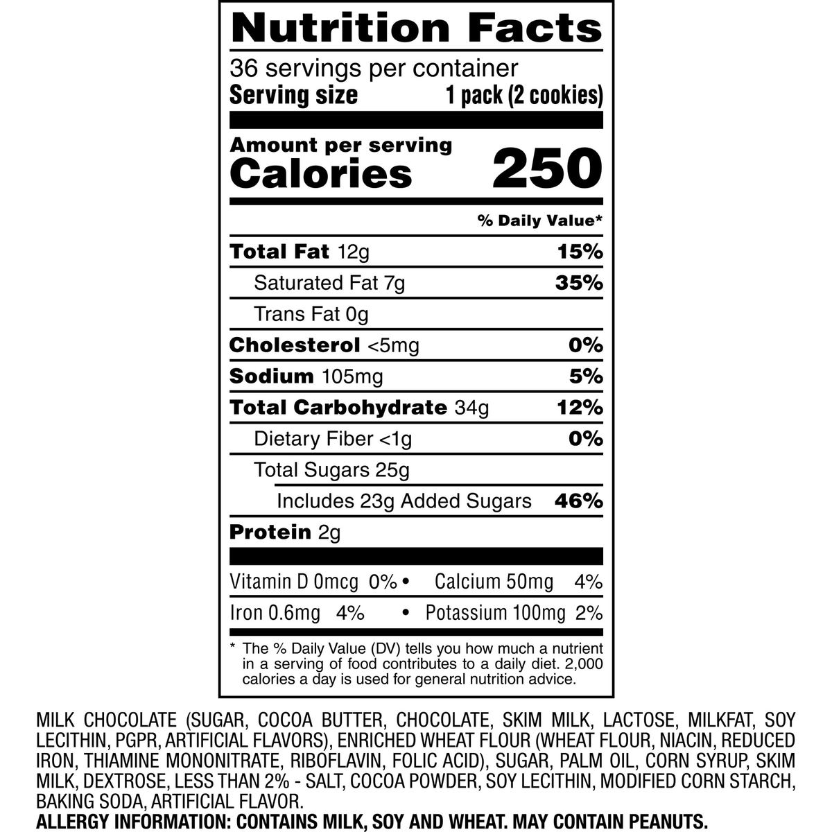 Twix Caramel Cookie Chocolate Candy Bar, Full Size, 1.79 oz, 36 ct - Image 2