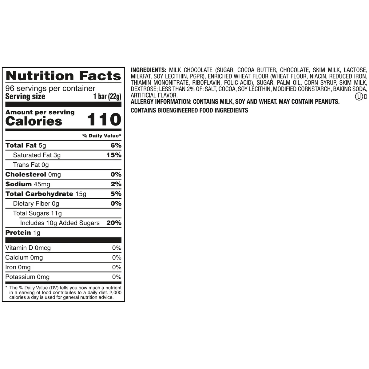 Twix Chocolate & Caramel Cookie Candy Bar, Share Size, 3.02 oz, 24 ct - Image 7