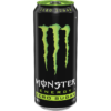 Monster Energy Drink, Zero Sugar, 16 fl oz, 24 ct