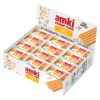 Amki Sesame Thins, Classic, 1.05 oz, 36 ct