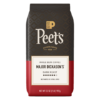 Peet's Coffee Major Dickason's Blend Whole Bean Coffee, Dark Roast, 2 lbs