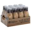 Starbucks Frappuccino Chilled Coffee Drink, Mocha, 13.7 fl oz, 12 ct