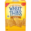 Wheat Thins, Original, 40 oz