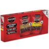 Jack Link's Beef Jerky, Variety Pack, 1.25 oz, 9 ct