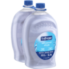 Softsoap Advanced Clean Liquid Hand Soap Refill, 80 fl oz, 2 ct