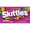 Skittles Wild Berry Full Size Chewy Candy, 2.17 oz, 36 ct