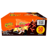 Cheetos Crunchy, Flamin' Hot, 1 oz, 50 ct