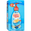 Coffee mate Liquid Coffee Creamer, Non-Dairy, French Vanilla, 50.7 fl oz, Pump Bottle