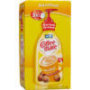 Coffee mate Liquid Coffee Creamer, Non-Dairy, Hazelnut, 50.7 fl oz, Pump Bottle