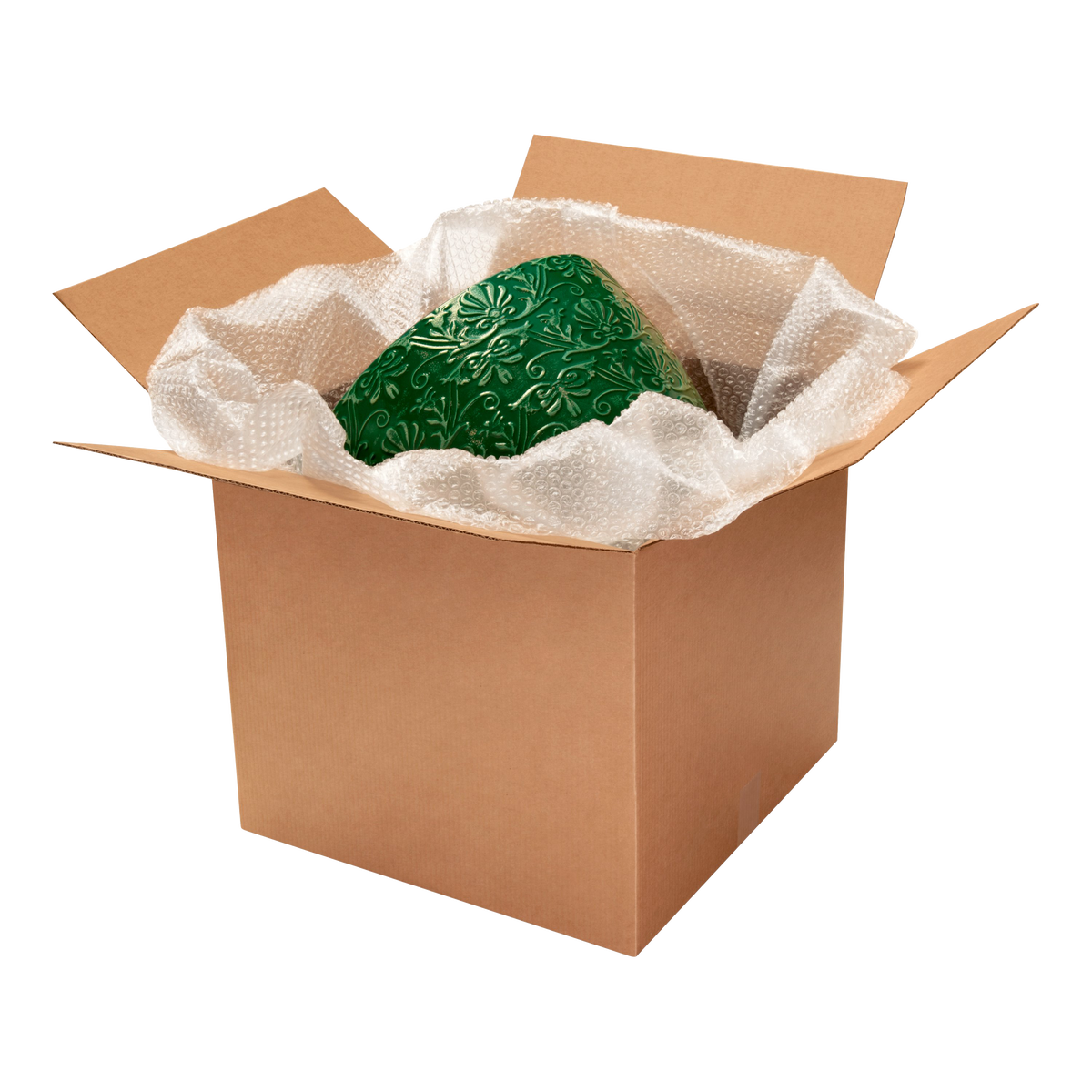 Scotch Bubble Cushion Wrap in Dispenser Box, 3/16" Thick, 12" x 240' - Image 4