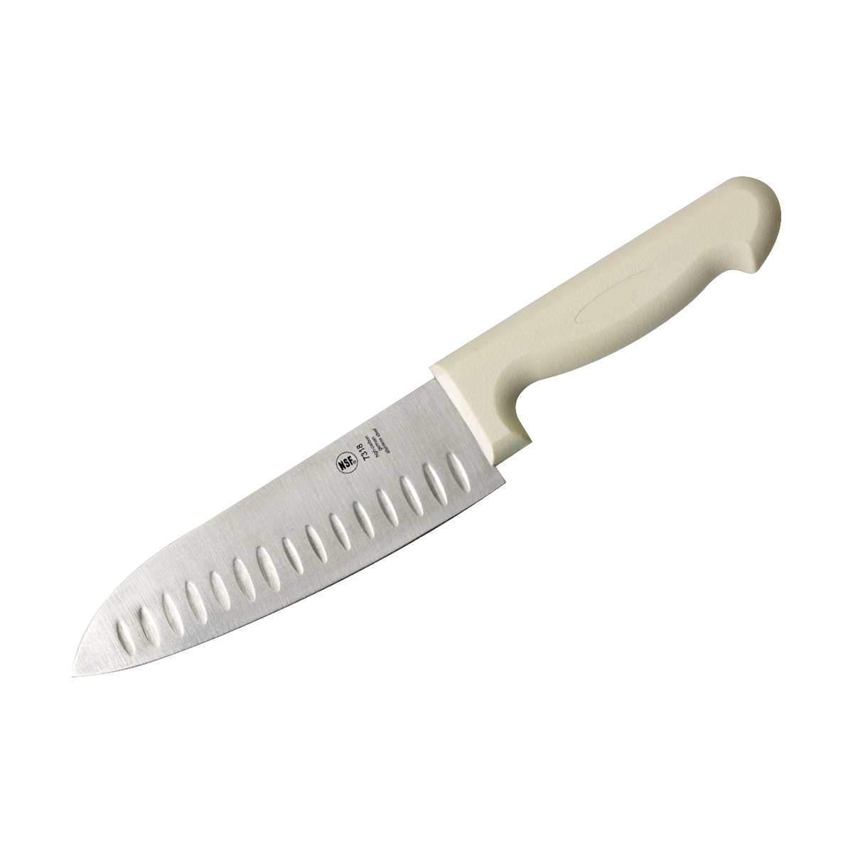 Russell International 7" Santoku Knife, 2 ct - Image 2