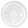 Graphic Packaging Coca-Cola Bubble Cold Cup Lids, 16-24 oz, 600 ct
