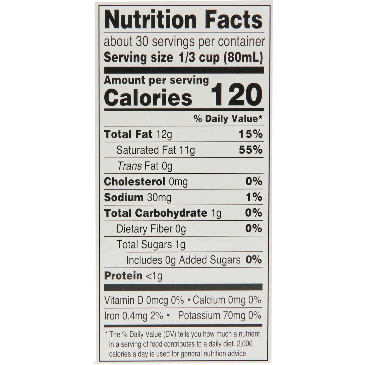 Thai Kitchen Organic Coconut Milk, Unsweetened, 13.66 fl oz, 6 ct - Image 7