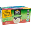 Thai Kitchen Organic Coconut Milk, Unsweetened, 13.66 fl oz, 6 ct