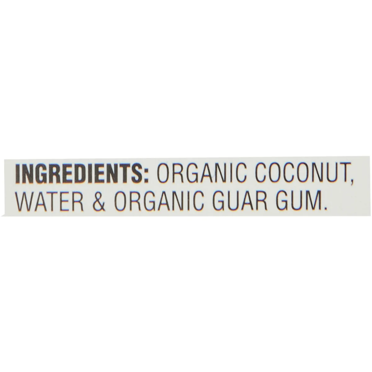 Thai Kitchen Organic Coconut Milk, Unsweetened, 13.66 fl oz, 6 ct - Image 6