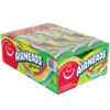 AirHeads Xtremes Sweetly Sour Belts, Rainbow Berry, 2 oz, 18 ct