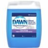 Dawn Professional Manual Pot and Pan Dish Detergent, Liquid Concentrate, 5 Gallons