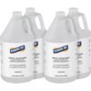 White Lotion Soap 1 Gallon Bottle – 1 case (4 bottle)
