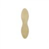 Wooden Taster Spoon 2.75 inch - 20,000/Case