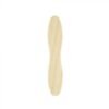 Wooden Taster Spoon 3 inch - 1 case (3000 piece)