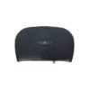 Georgia-Pacific Jumbo Roll Toilet Paper Dispenser, Double, Smoked - 1 case (1 piece)
