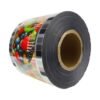 Fruit Print PP Sealing Film For 95mm PP Cups (2500ct) - 1 roll