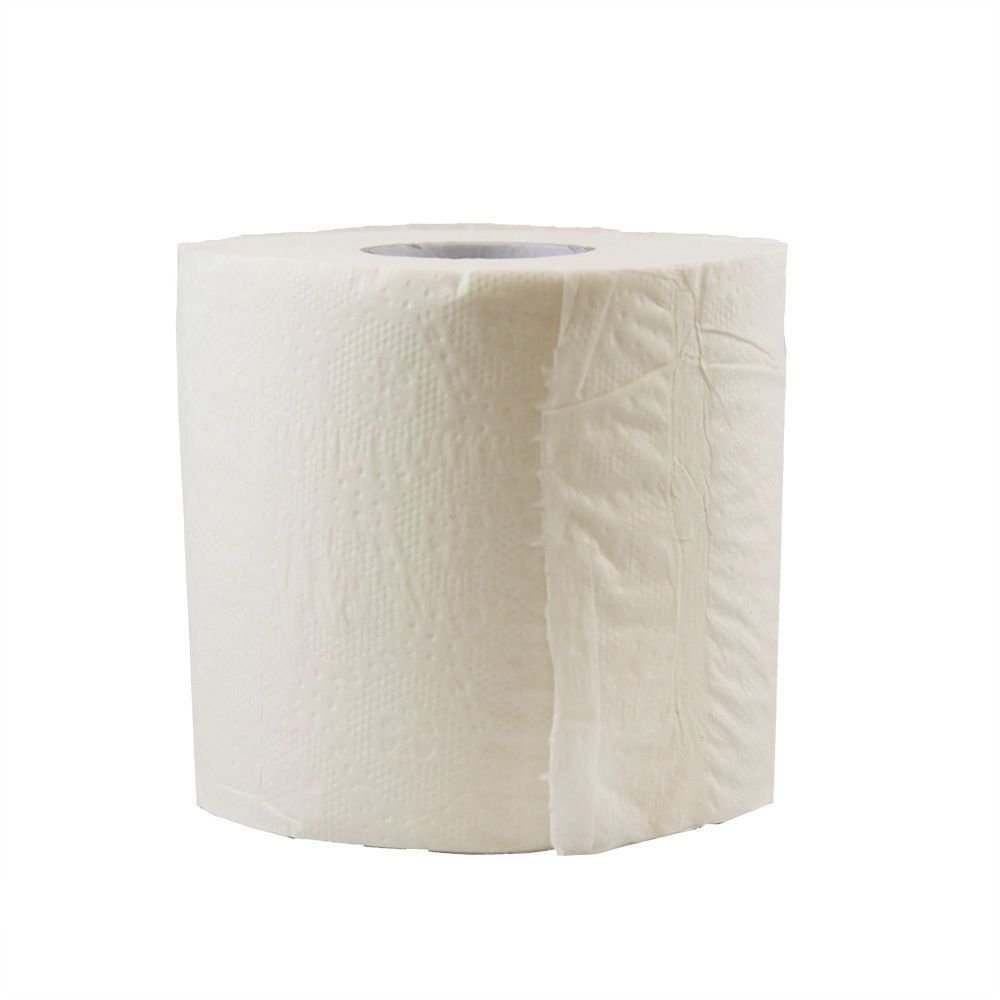 Standard Plus 2-Ply Toilet Paper 400 sheets Roll - 1 case (48 roll)