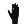 Nitrile Black Gloves Powder Free, Size Small (10/100)