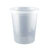 32 OZ PLASTIC FOOD CONTAINER WITH LID(SOUP CUP)1 case (240 set)