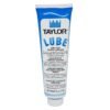 Taylor Blue Label Sanitary Lubricant 4 oz Tube - 1 piece