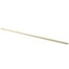Wooden Coffee Stirrer 7" With Round End - 500 piece box