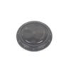Clear Lids for 48 oz Microwavable Flat Round Bowl - 1 case (300 Pieces)