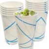 20 OZ PAPER COLD CUP PCC-20WB Cold Cup - 1 case (1000 piece)