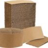 10-24 oz Kraft Paper Cup Sleeve 1000/case