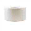 4" X 2" White Thermal Label, 3000/Roll - 1 case (4 roll)