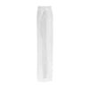HEAVY WEIGHT WHITE PLASTIC KNIFE INDIVIDUALLY WRAPPED 1000PCS/CTN